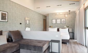 Lago Dorato Marina Lodge - Lakefront