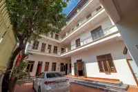 Sao Phuong Nam Hotel Hotels in 