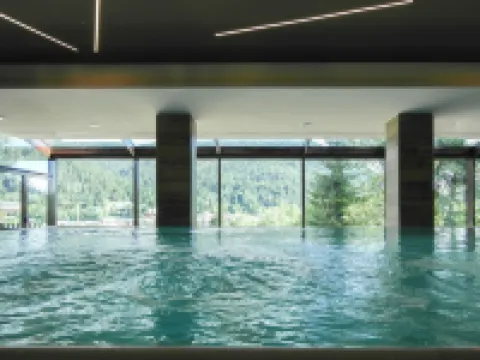 Hotel Il Cervo, SPA & Wellness, Bike Hotel Hotel a Tarvisio