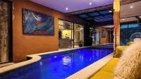 Villa Troletti, hôtel Particulier de Luxe en Provence - Pensions
