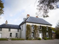 Clonganny House