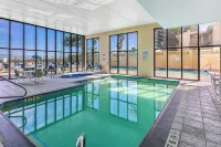 Beachfront Corner 3Br: Suntide III - Unit 910