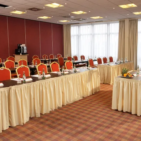Best Western Hotel Bochum