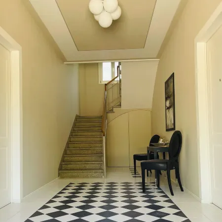 La Bella Modena Giardini Appartamenti