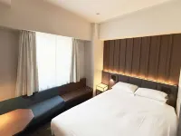 Sugata Hotel Osaka Shinsaibashi, Series by Marriott Hotels near Gallery Ikeda