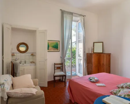 Valeria (Pre131) Hotel a Prelà