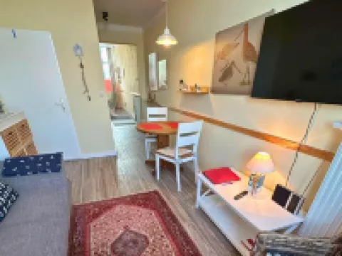 Apartment Fehmarn-burgtiefe