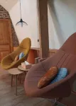 La Ferme de la Cour - Homestays