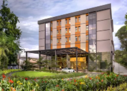 O by Tamara Coimbatore Hotels in 