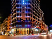 ADAY Hotel Casablanca Hotels near 2M TV
