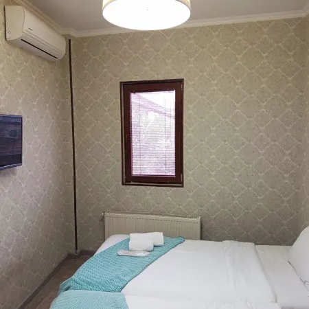 Room N 6 by Kraveli