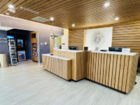 Fairfield by Marriott Inn & Suites Madison Hotels in Madison