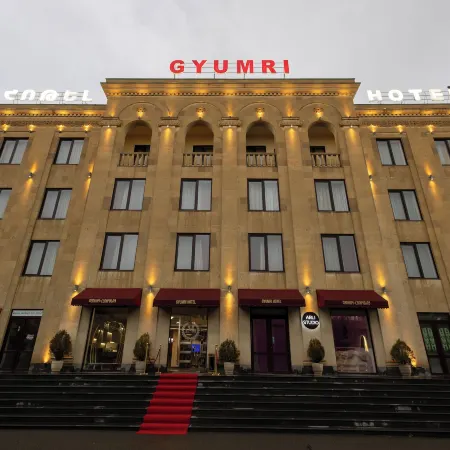 Gyumri Hotel