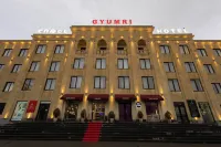 Gyumri Hotel - Bares