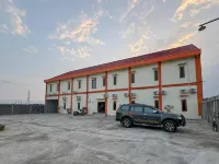 Hotel Dewata Yia Mitra RedDoorz Hotels in Temon