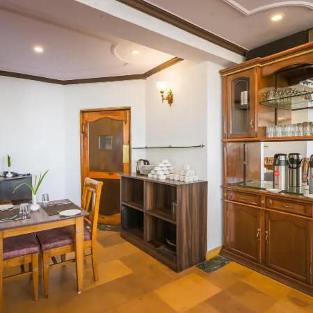 Le Royale Hotel, Shimla