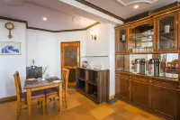 Le Royale Hotel, Shimla - breakfast