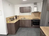 블라우어 슈타인 - 코어 it02- 하우스