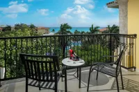 Hotel Marina El Cid Spa & Beach Resort - All Inclusive - Sea View