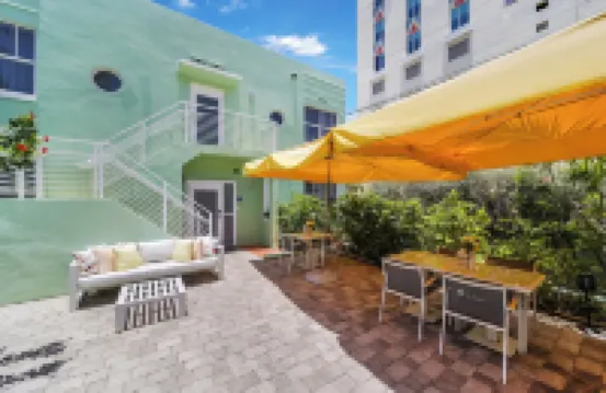 義大利度假別墅 at Mine Hospitality 邁阿密尼基海灘（Nikki Beach Miami）附近的飯店