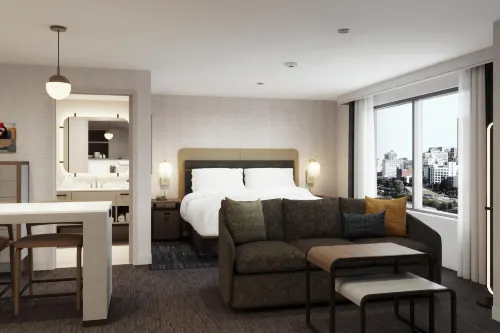Homewood Suites by Hilton Walker Grand Rapids North