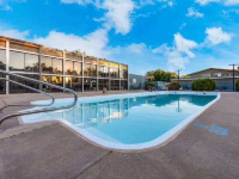 Quality Inn & Suites Canon City Hotels in Fremont County