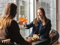Mercure Han Sur Lesse - bars