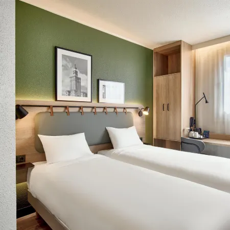 Campanile PRIME - Lublin