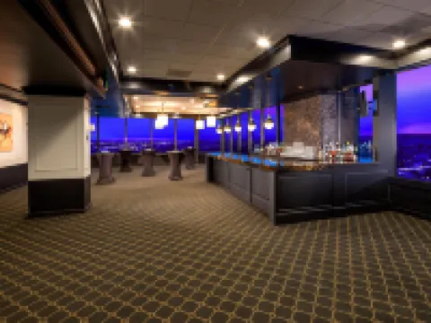 DoubleTree by Hilton Billings Hotéis em Billings