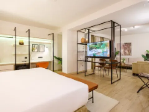 Hotel Taburiente S.C.Tenerife Hotels in Santa Cruz de Tenerife