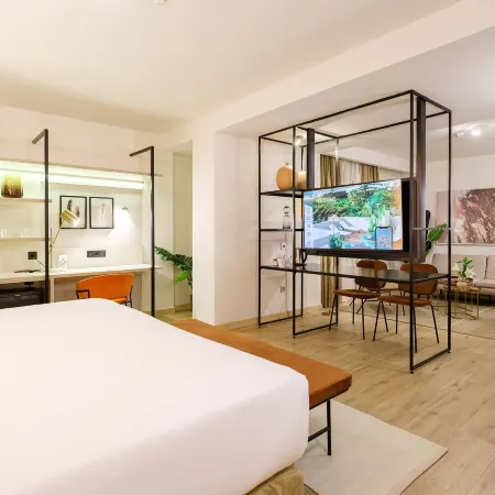Hotel Taburiente S.C.Tenerife Hotels in Santa Cruz de Tenerife