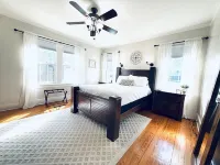 Green Acres - Putting Green, King Bed, Close to Downtown
