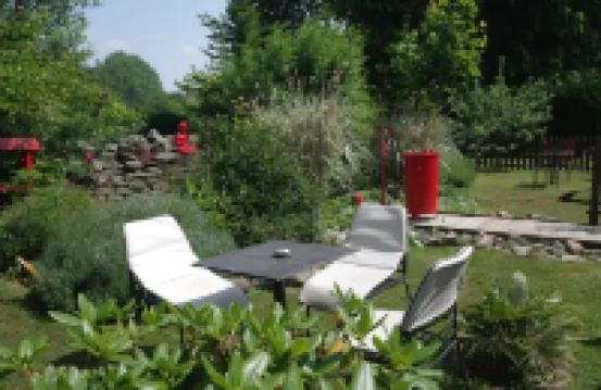 Domaine de la Belle Normandie