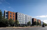 Northumbria University New Bridge Street - 2 tähden