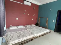 3 Nai house Tam Đảo