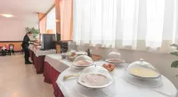 伊戈飯店 - 早餐