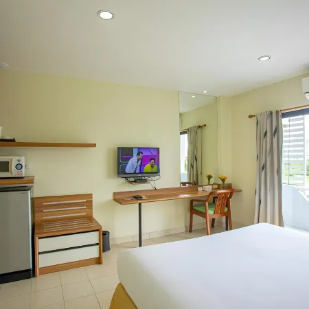 Star 3 Residence