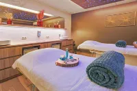Hotel Quartier Latin - spa