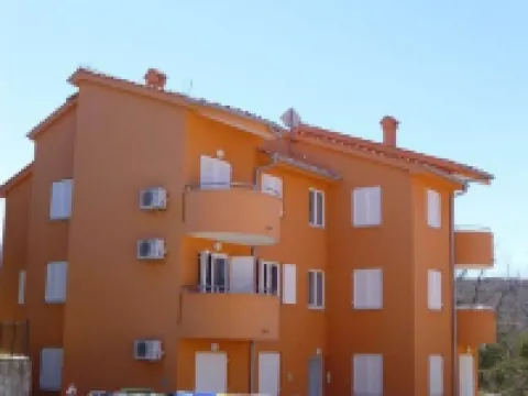 Apartment Ivan