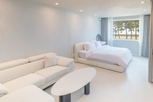 Hongseong Dalmon Pension 2 - Homestays