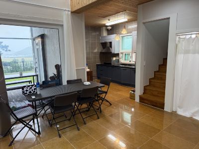 Yongin Swimming Pool BBQ Haenaerin Pension
