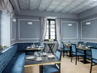 Monastero San Pietro Claver Hotels near Stadio Olimpico