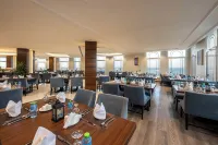 Braiden Hotel - breakfast