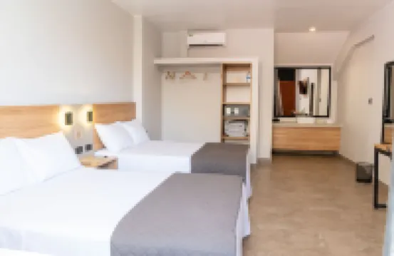 Senoma Hotel Hotels in 