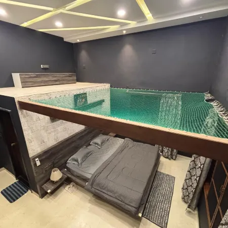 Sadachandra Home Stay