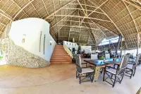 Zoi Boutique Hotel Zanzibar - Pysäköinti