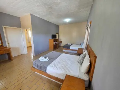 Hotel Ricardo's Hotels in 