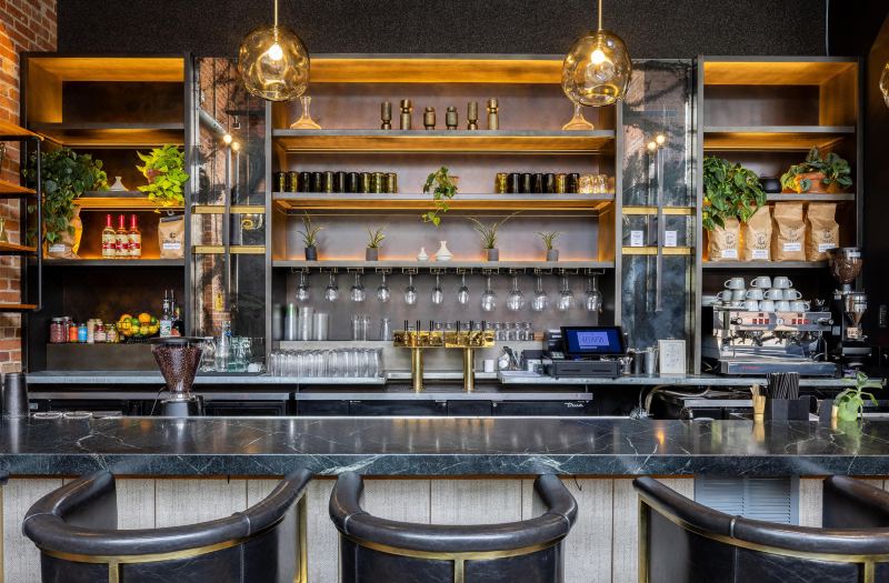 The Foundry Hotel Asheville, Curio Collection by Hilton photo 5