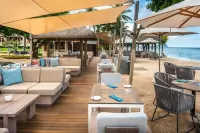 Hilton Mauritius Resort & Spa - Breakfast