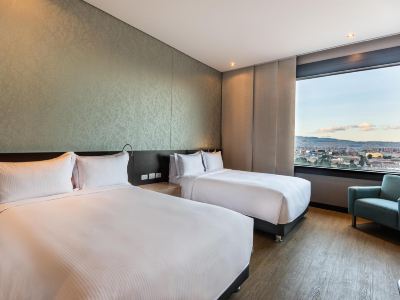 DoubleTree by Hilton Bogota Salitre ar